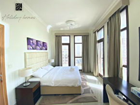 Mira Holiday Homes - Fully furnished 1 bedroom in Arjan
